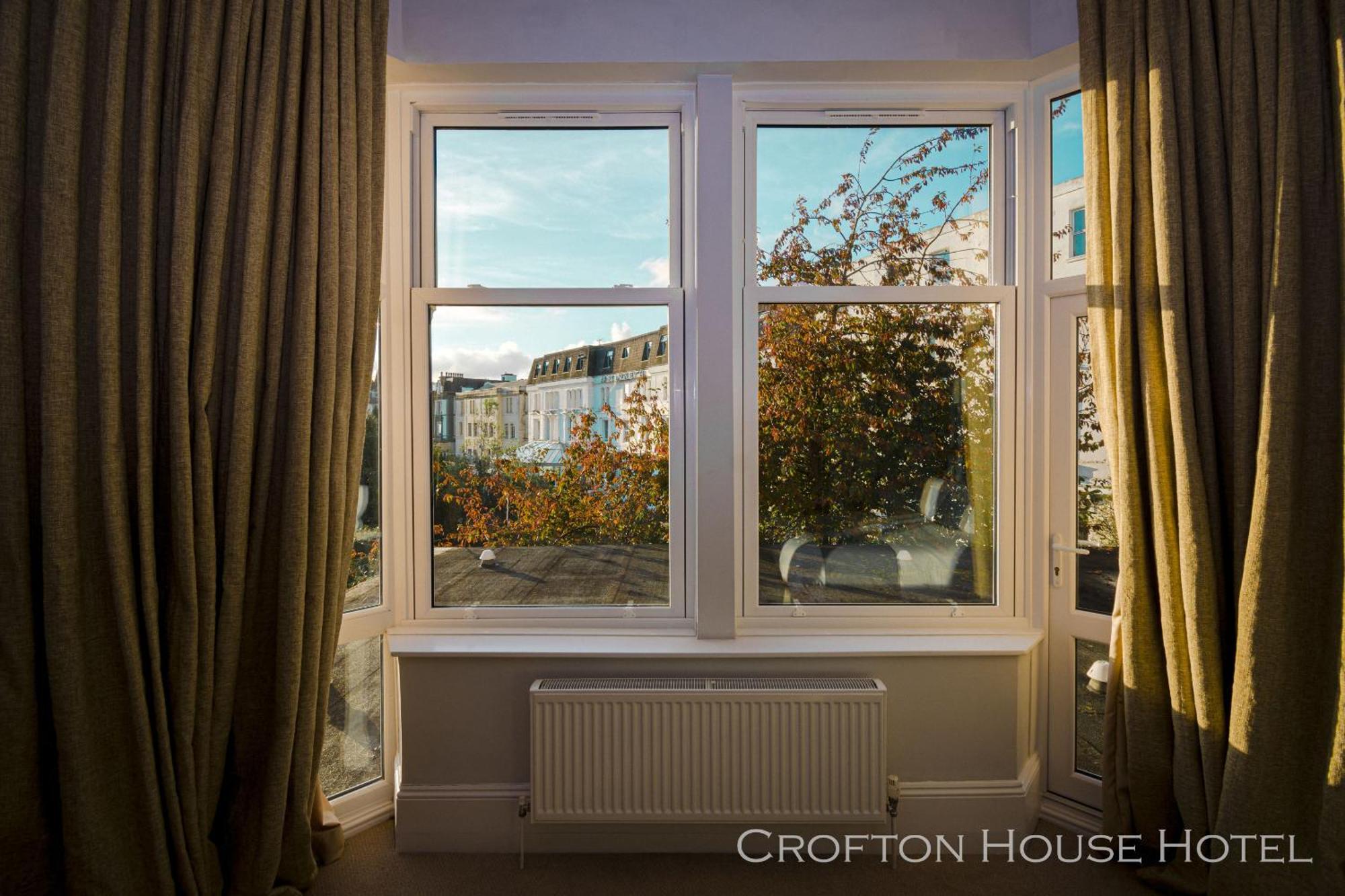 Crofton House Hotel Torquay Exteriér fotografie
