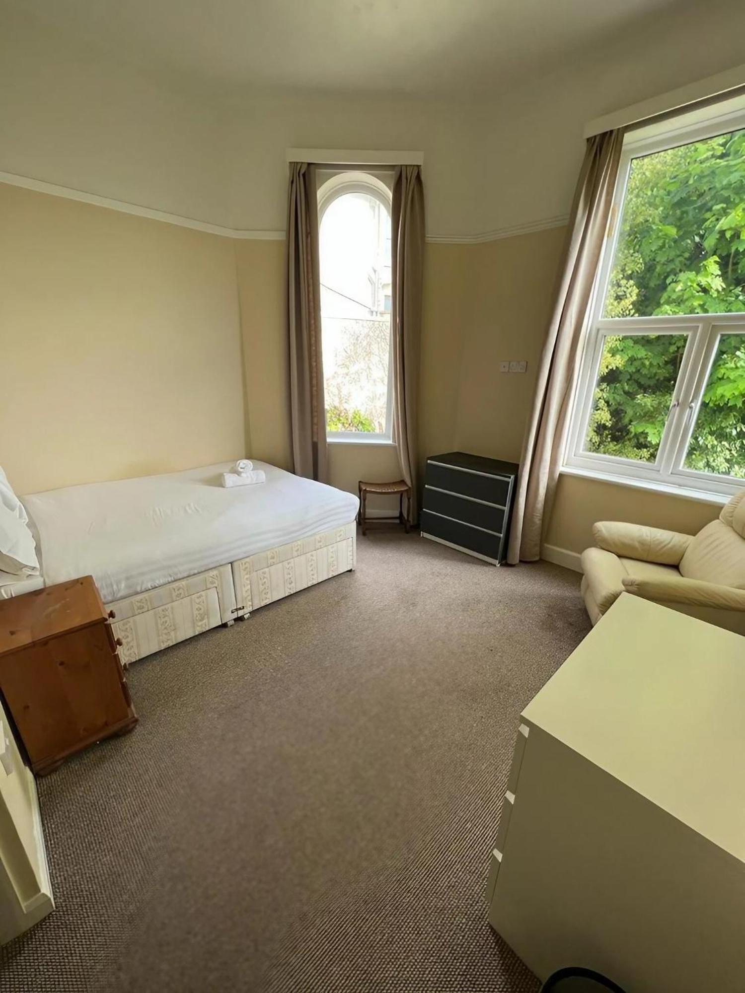Crofton House Hotel Torquay Pokoj fotografie