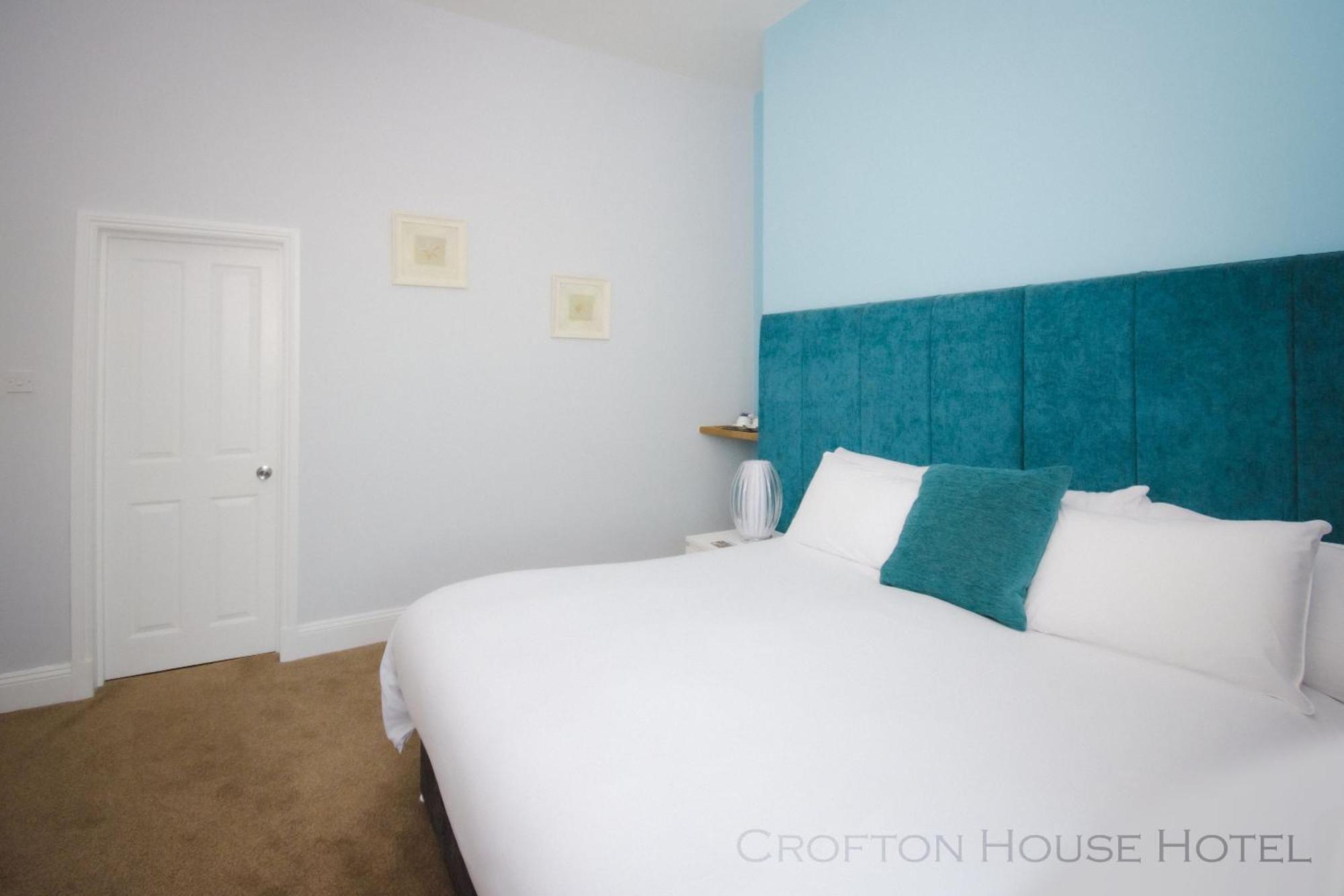 Crofton House Hotel Torquay Exteriér fotografie
