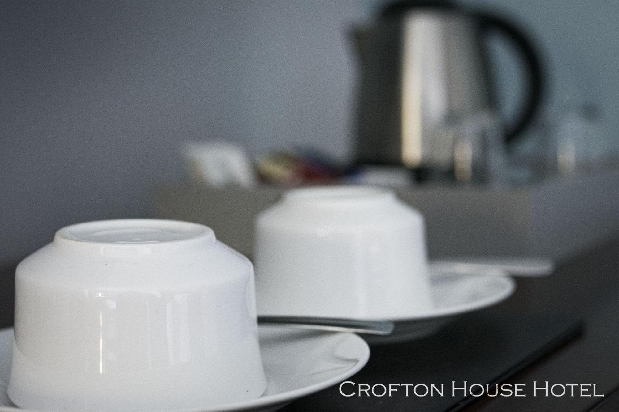 Crofton House Hotel Torquay Exteriér fotografie