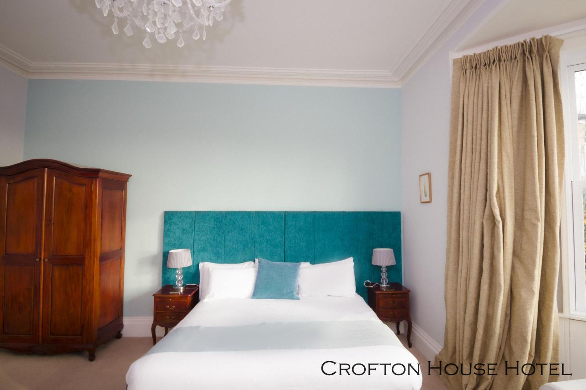 Crofton House Hotel Torquay Exteriér fotografie