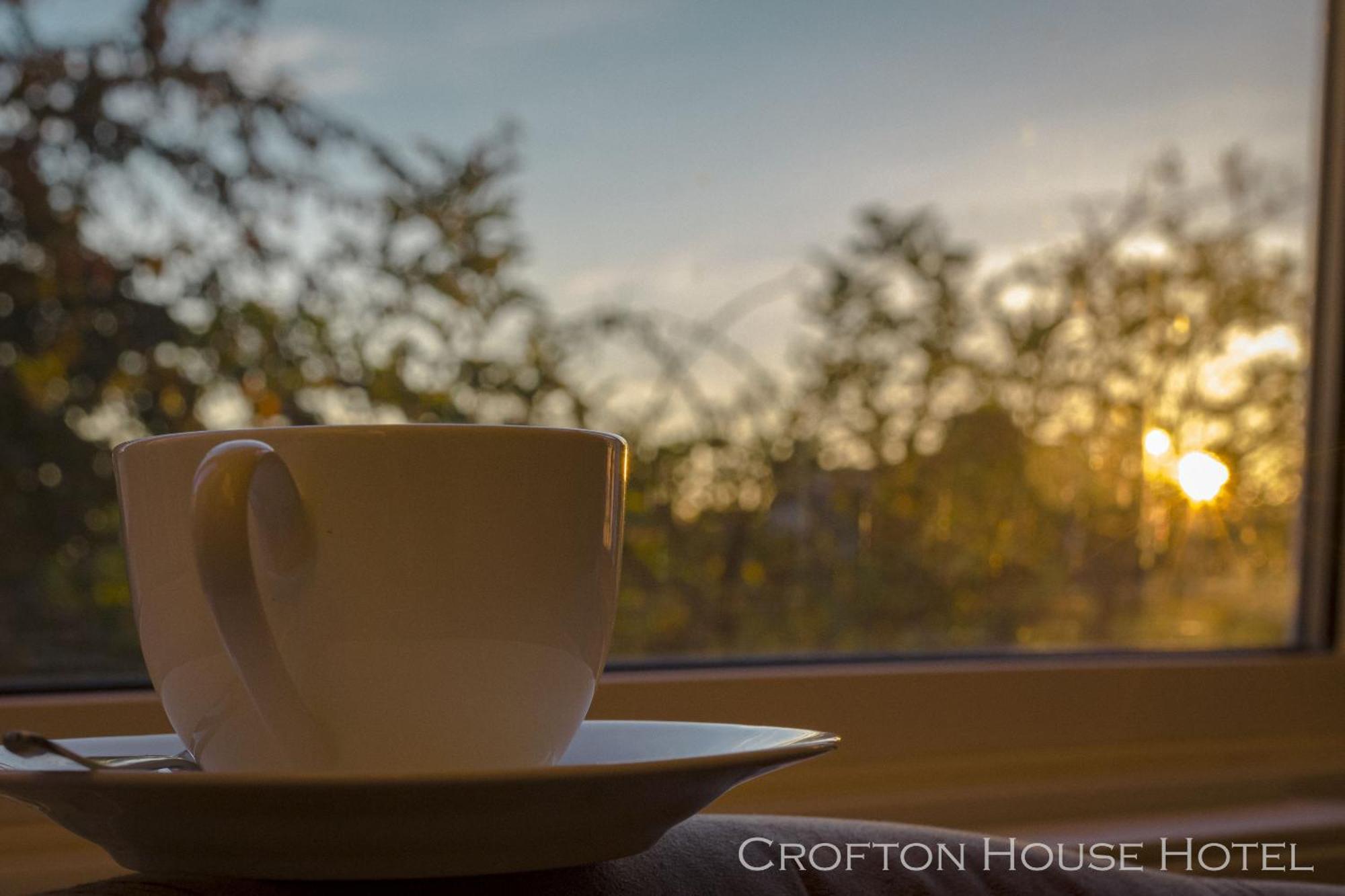 Crofton House Hotel Torquay Exteriér fotografie