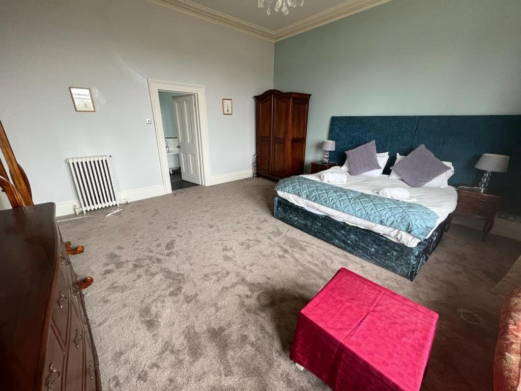 Crofton House Hotel Torquay Pokoj fotografie
