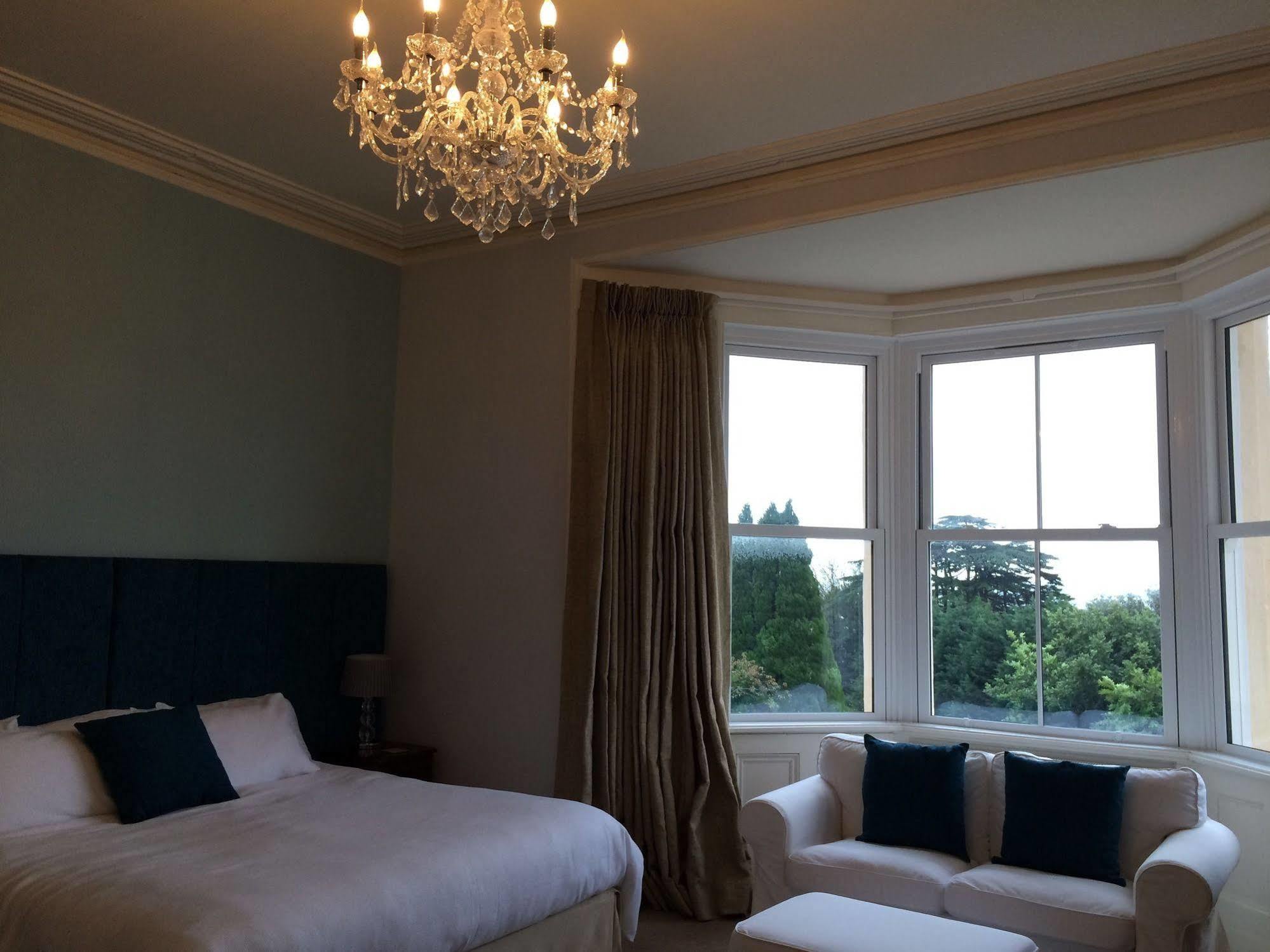 Crofton House Hotel Torquay Exteriér fotografie